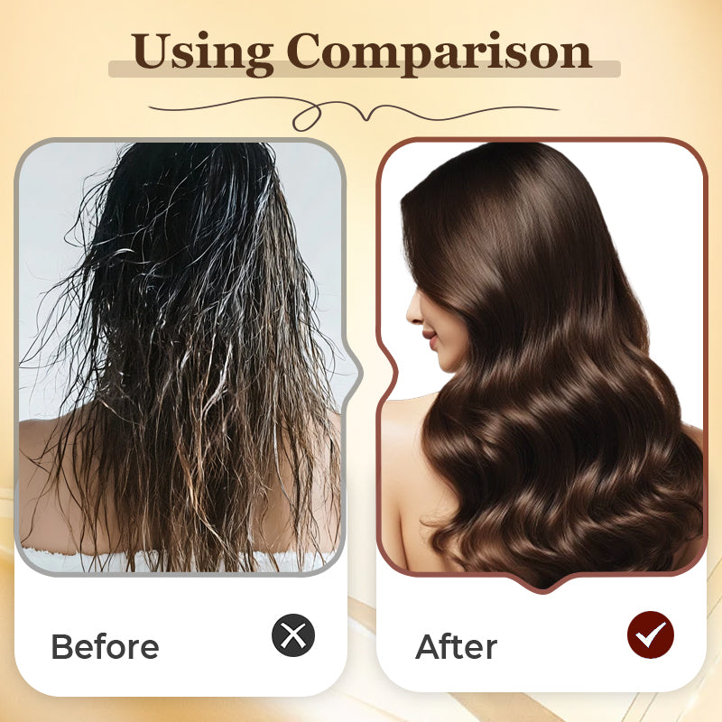Hydrate & Repair Conditioner for Damaged Hair
