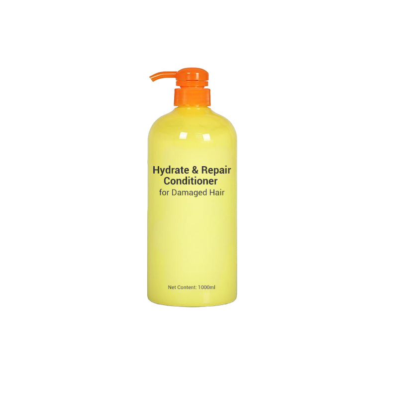 Hydrate & Repair Conditioner for Damaged Hair