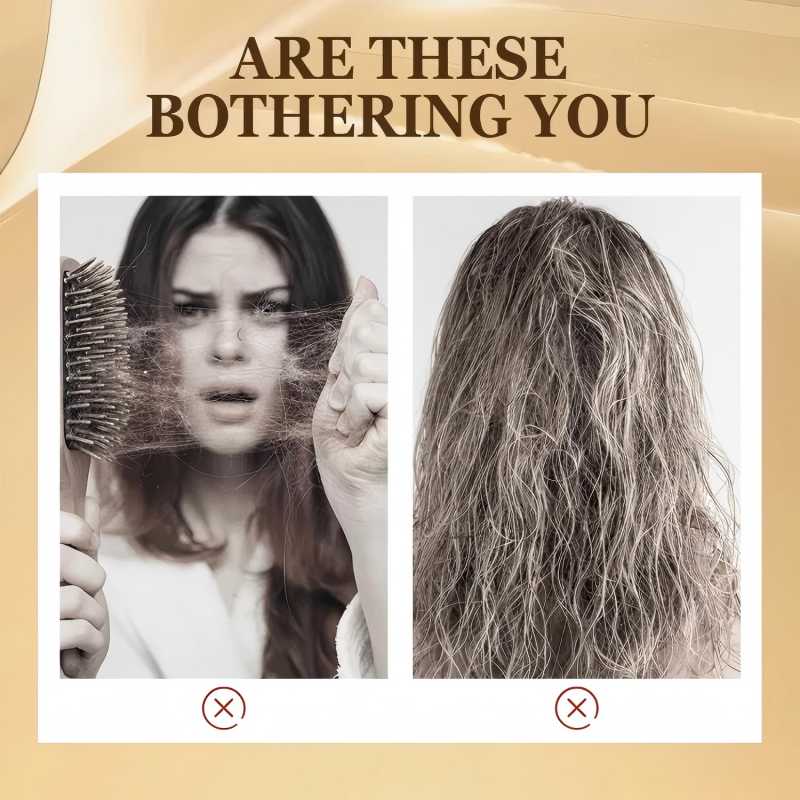 Hydrate & Repair Conditioner for Damaged Hair