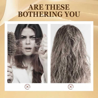 Hydrate & Repair Conditioner for Damaged Hair