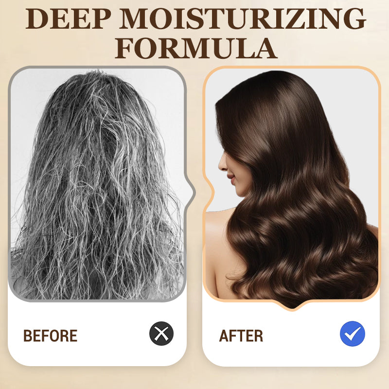 Nourishing Lightweight Curl Defining Cream
