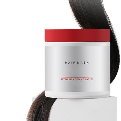Long-Lasting Scent Smoothing Hair Mask