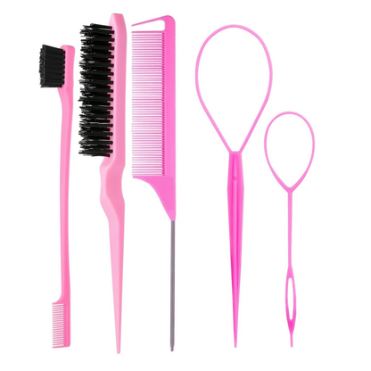 5-Piece Hair Styling Tools Set