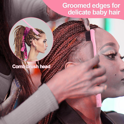5-Piece Hair Styling Tools Set