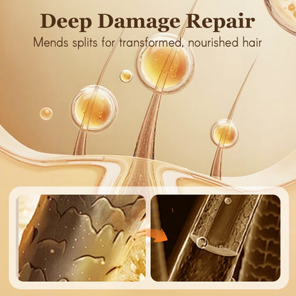 Hydrate & Repair Conditioner for Damaged Hair
