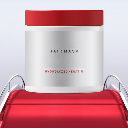 Long-Lasting Scent Smoothing Hair Mask