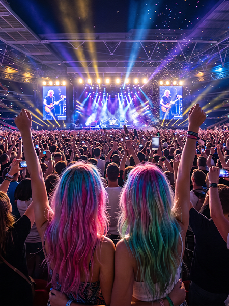 Concert Days