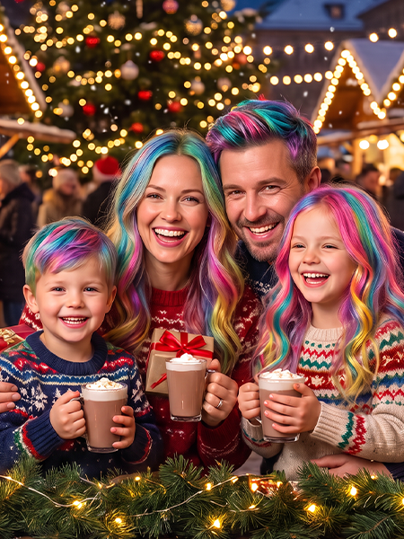 Holiday Celebrations