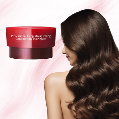 Professional Deep Moisturizing Conditioning Hair Mask