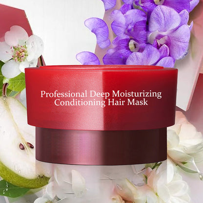 Professional Deep Moisturizing Conditioning Hair Mask