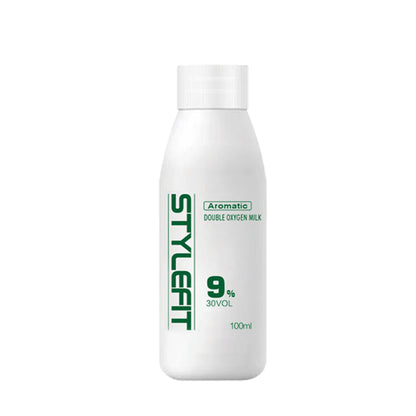 Gentle Bleaching Hair Dye Color Lotion