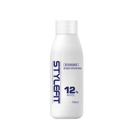 Gentle Bleaching Hair Dye Color Lotion