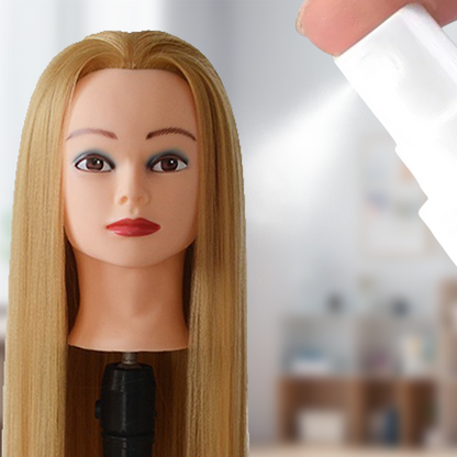 Wig Hair Care Spray for Synthetic and Natural Hair Wigs