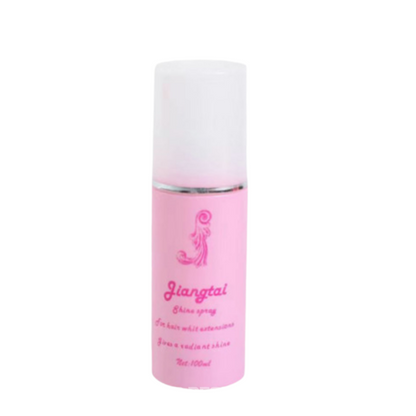 Wig Hair Care Spray for Synthetic and Natural Hair Wigs