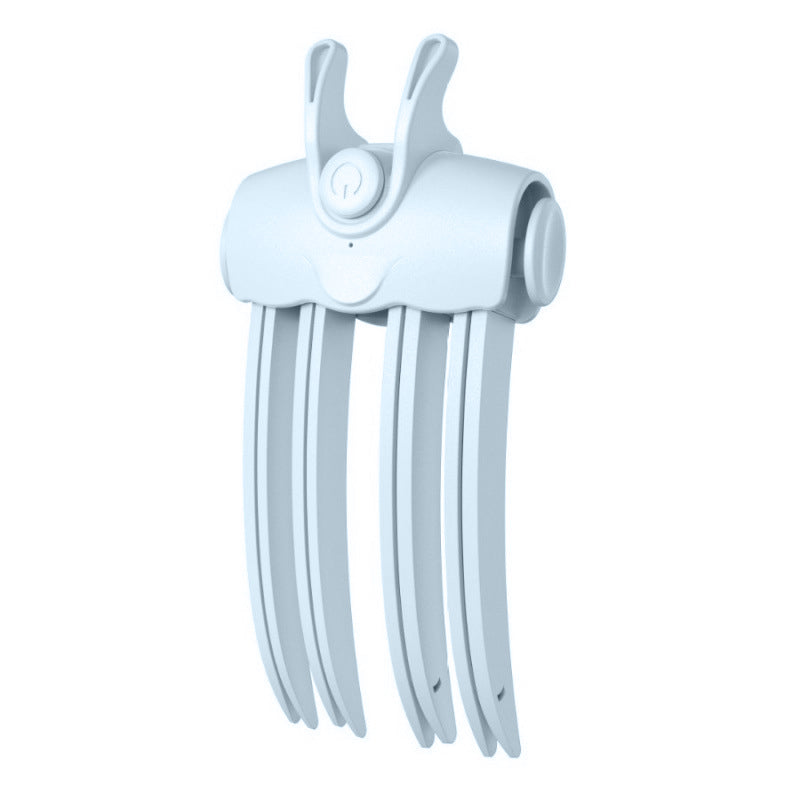 💥Surprise 60% Off！🔥Shape in 3 Seconds！👱‍♀️High Cranial Top Magic Tool！Volumizing Root Lift Clip