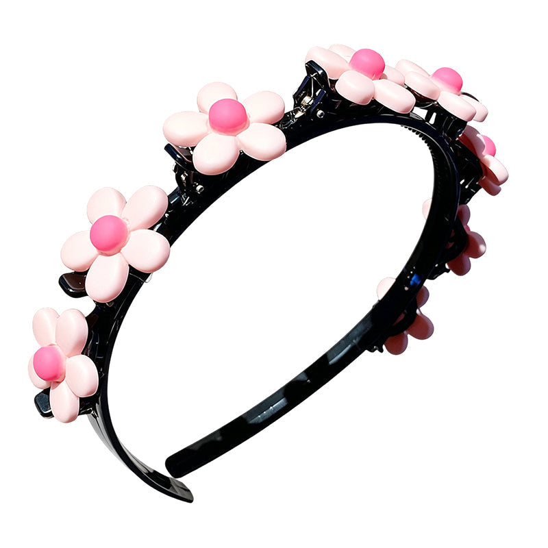 🥳2026 HOT SALE🥳💞50K+ SOLD! 🍳⚡ 50% OFF——Cute Cartoon Hairband for Girls