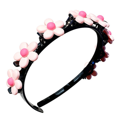 🥳2026 HOT SALE🥳💞50K+ SOLD! 🍳⚡ 50% OFF——Cute Cartoon Hairband for Girls