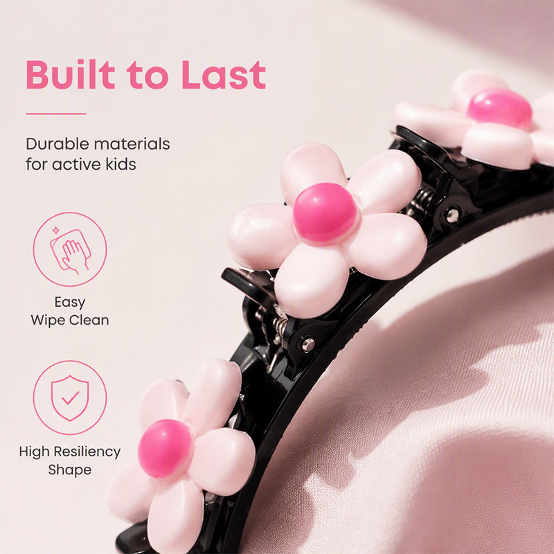 🥳2026 HOT SALE🥳💞50K+ SOLD! 🍳⚡ 50% OFF——Cute Cartoon Hairband for Girls