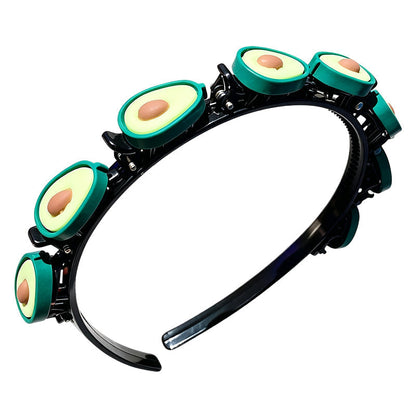 🥳2026 HOT SALE🥳💞50K+ SOLD! 🍳⚡ 50% OFF——Cute Cartoon Hairband for Girls