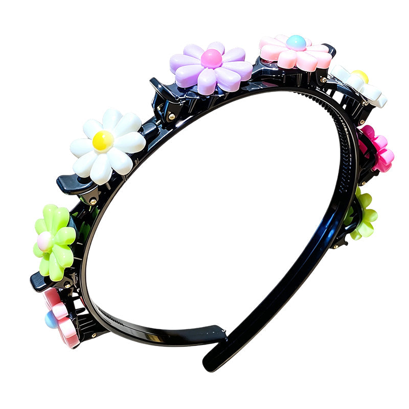 🥳2026 HOT SALE🥳💞50K+ SOLD! 🍳⚡ 50% OFF——Cute Cartoon Hairband for Girls